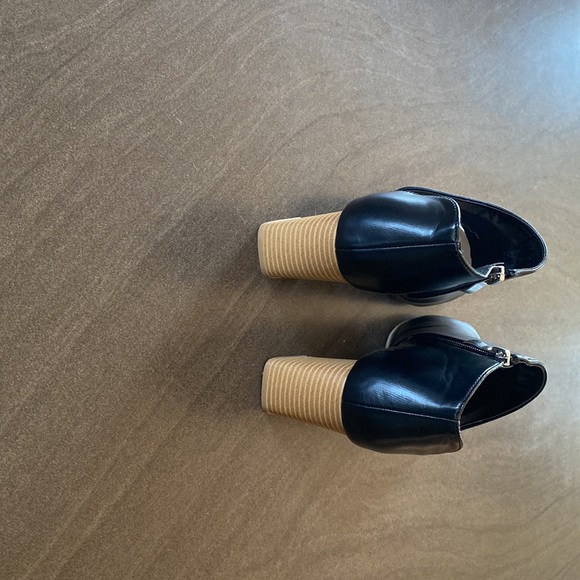 Cosypairs open toe ankle boot - Picture 3 of 3